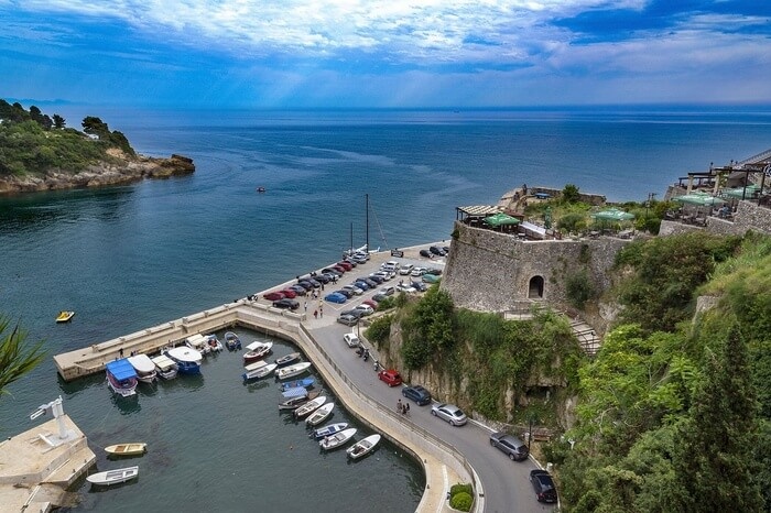 Ulcinj Old Town & Coastal Discovery Tour